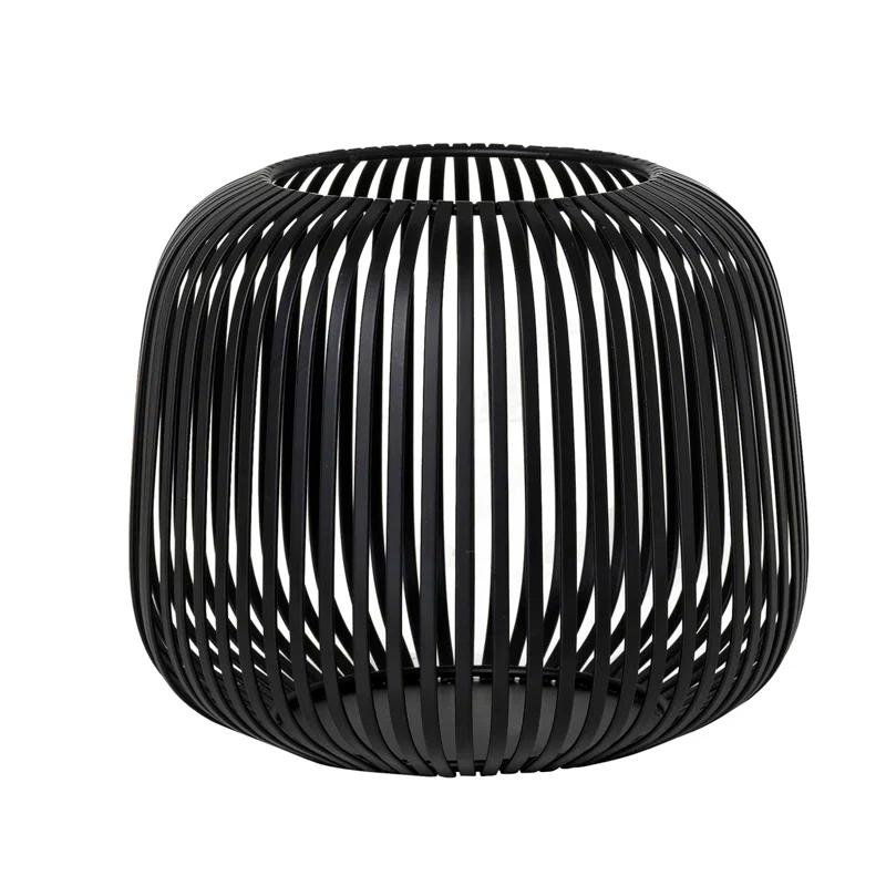 LITO Metal Tabletop Lantern