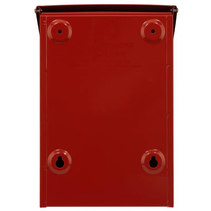 Architectural Mailboxes Marina Wall Mounted Mailbox