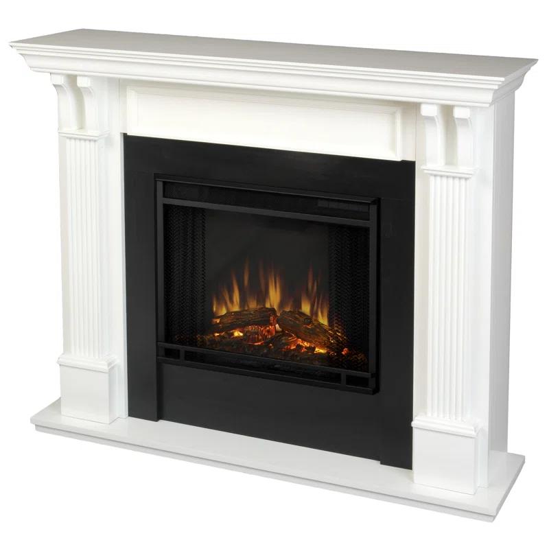 Real Flame Ashley 48" Electric Fireplace by Real Flame