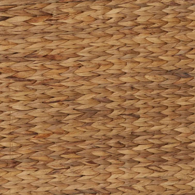 Natural Woven Box