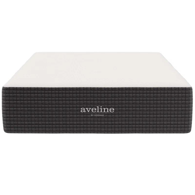 Modway Modway Aveline Memory Foam Mattress