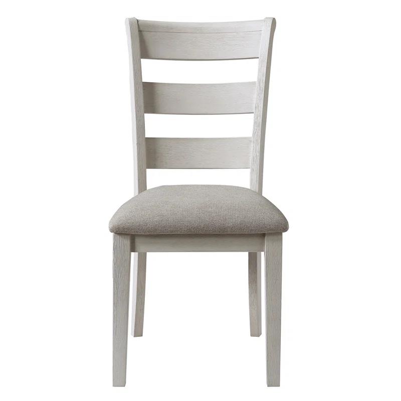 Laurel Foundry Modern Farmhouse® Ares 19'' H Upholstered Side Chair (Set of 2)