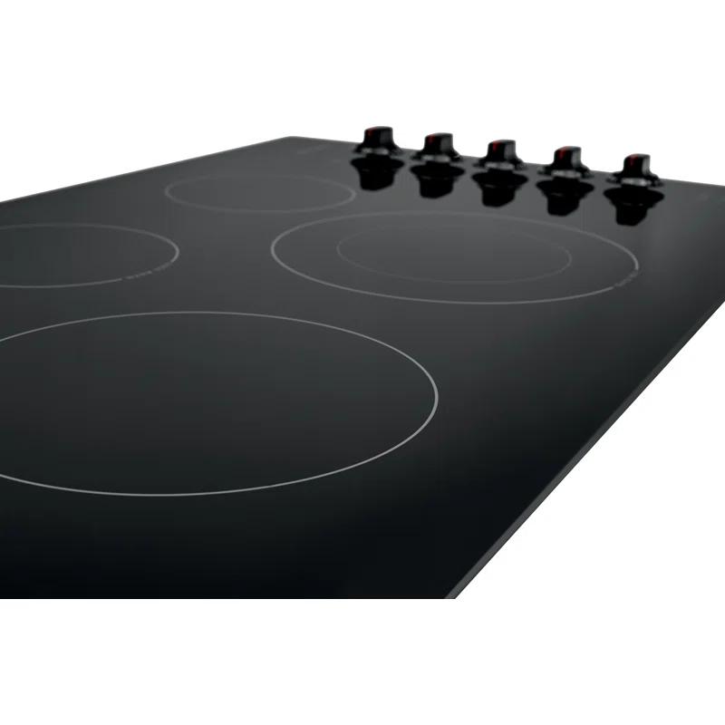 Frigidaire FFEC3625UB Frigidaire Series 36'' Electric Cooktop