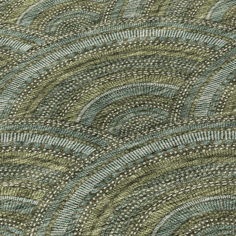 Chantille Geometric Indoor / Outdoor Rug