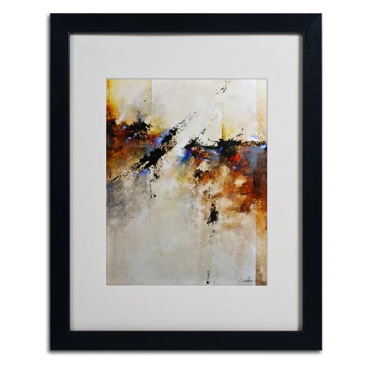 Trademark Fine Art " Fallen Light " by CH Studios