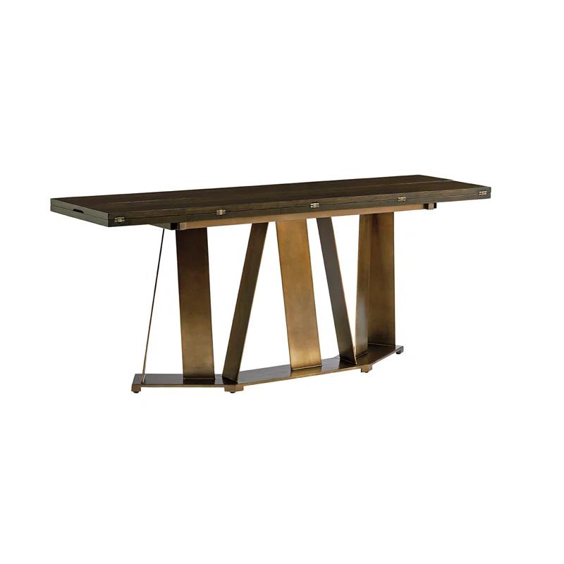 Sligh Cross Effect Gateway Flip-Top Console