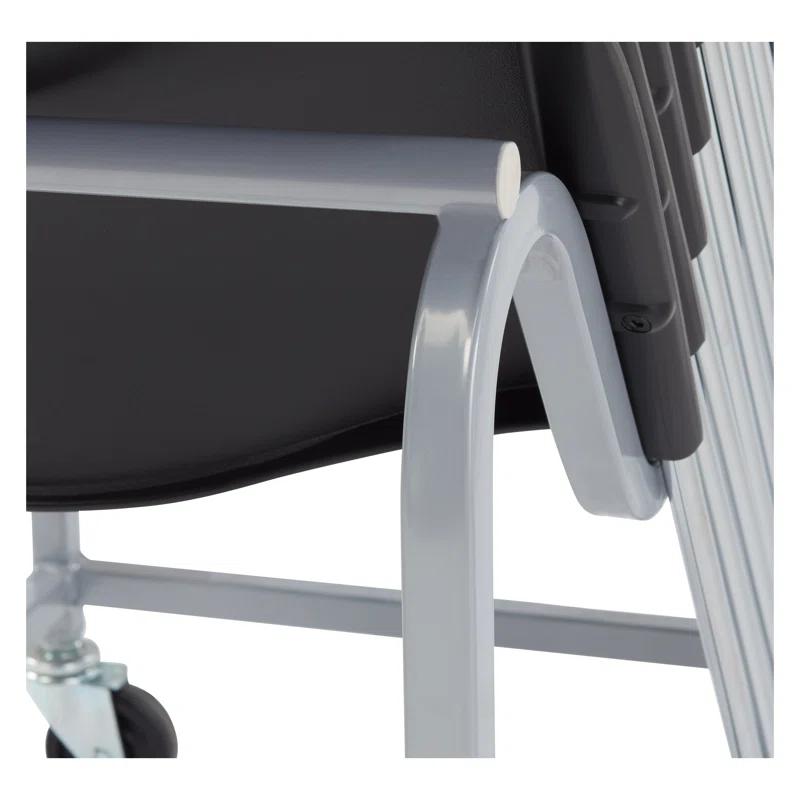National Public Seating 8800 Series 350 Lb. Capacity Chair Dolly