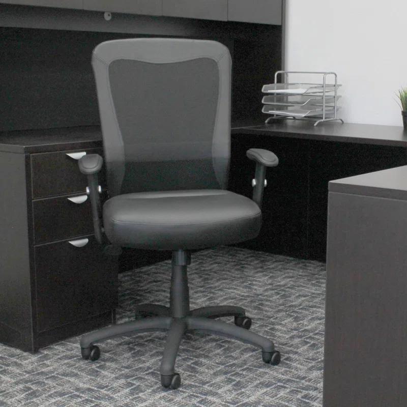 Boss Office Products Executive Chair