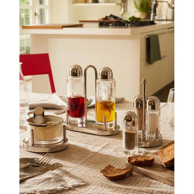 Alessi Pepper Castor