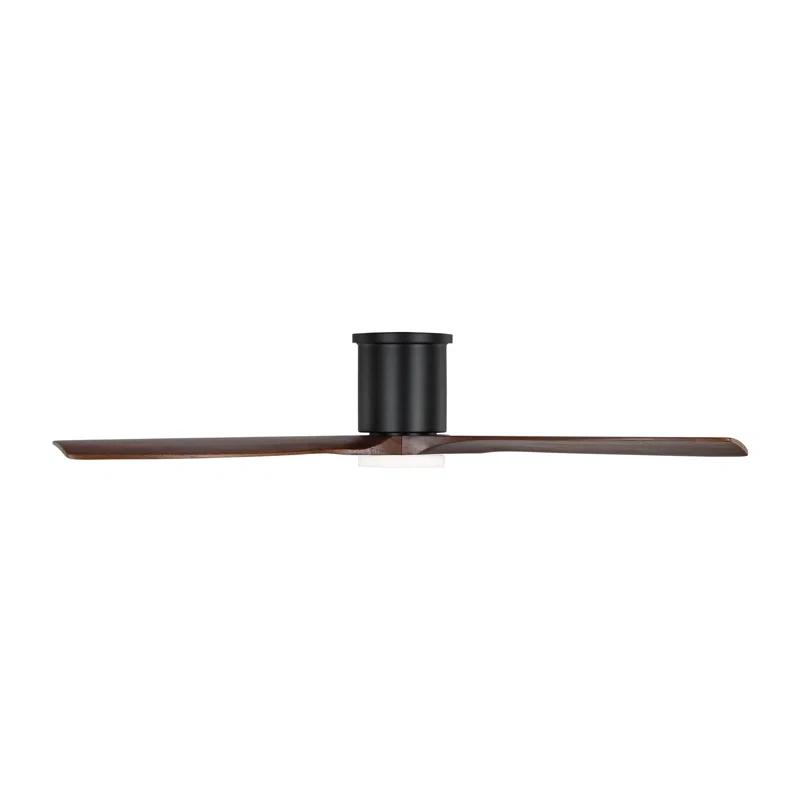 52'' Ceiling Fan with LED Lights