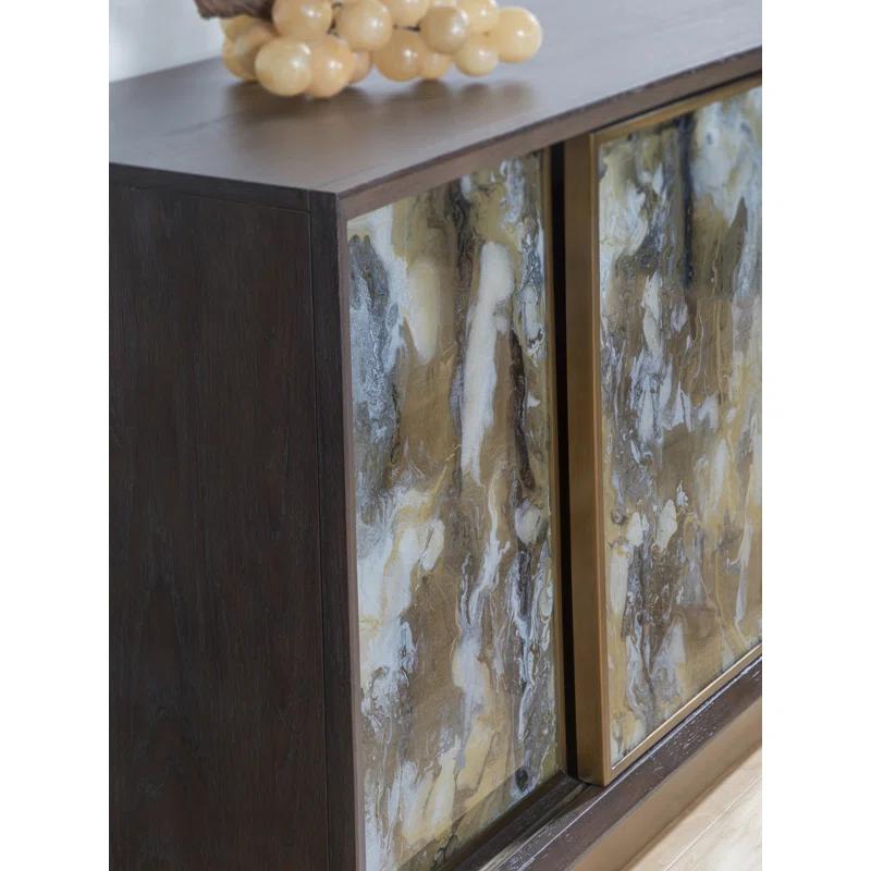 Artistica Home Verbatim Media Console