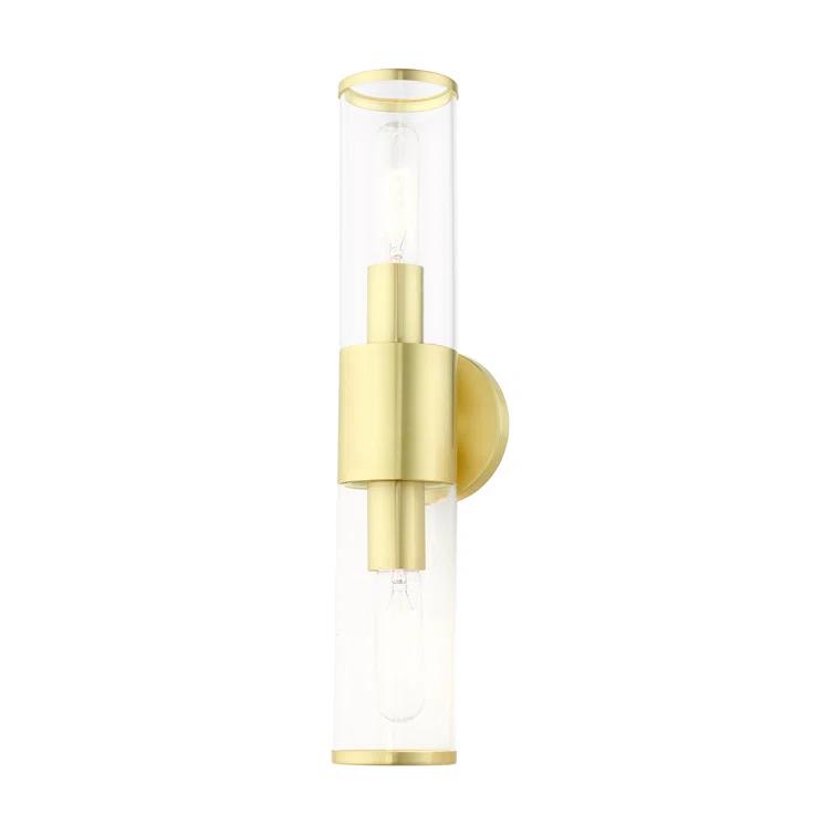 Wade Logan® Birchfield Dimmable Vanity Light