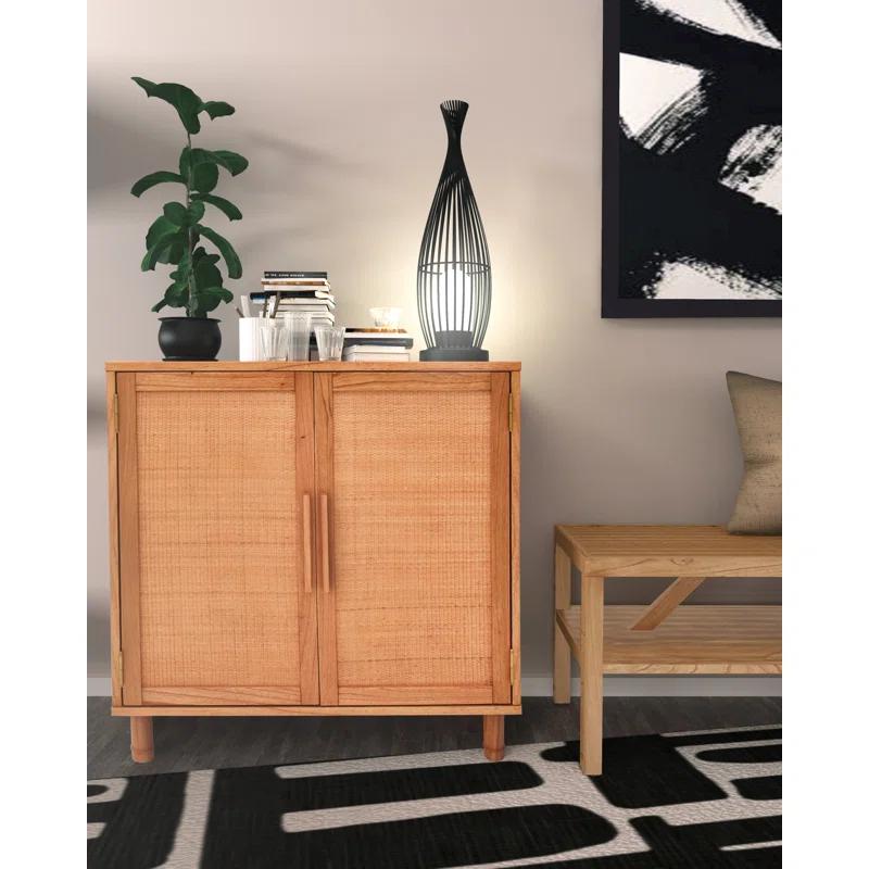 Delancey Storage Cabinet