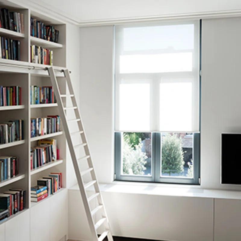 3-7/8 in x 2-3/8 in x 78-3/4 in Primed White Plain Polyurethane Crown Moulding