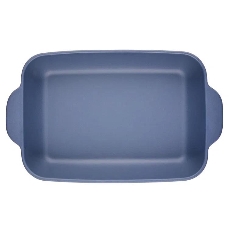 Ayesha Curry Ayesha Curry Rectangular Ceramic Baking Dish, 9-Inch x 13-Inch