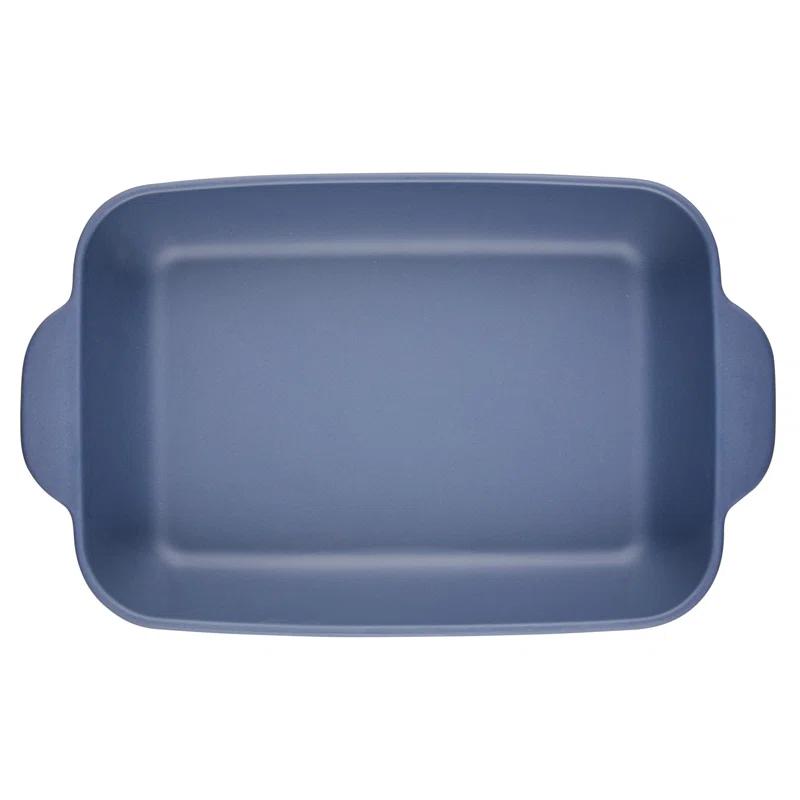 Ayesha Curry Rectangular Ceramic Baking Dish, 9-Inch x 13-Inch