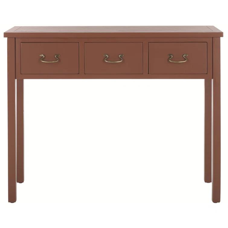 Winston Porter Tabresha Console Table | Wayfair