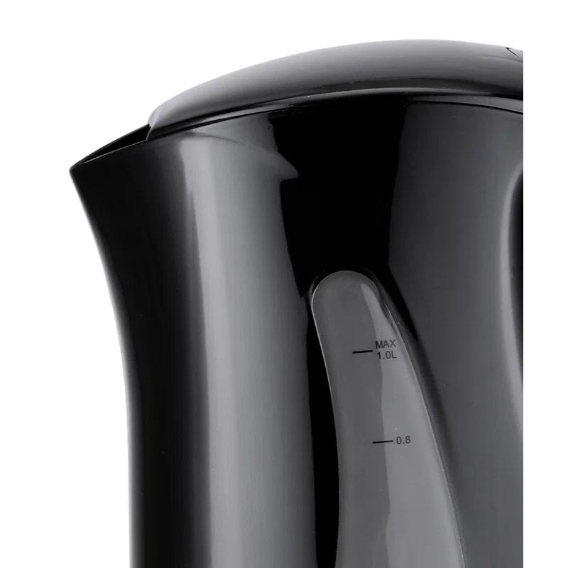 Brentwood Appliances Brentwood Appliances 1.7 Quarts Plastic Electric Tea Kettle