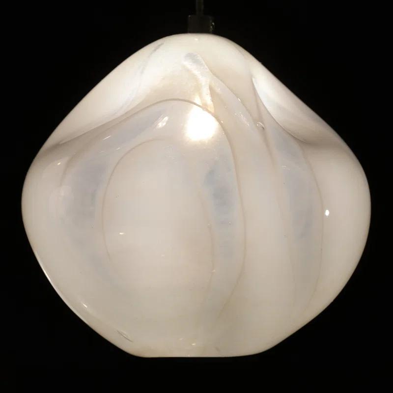 Vesta 15 - Light LED Cluster Pendant