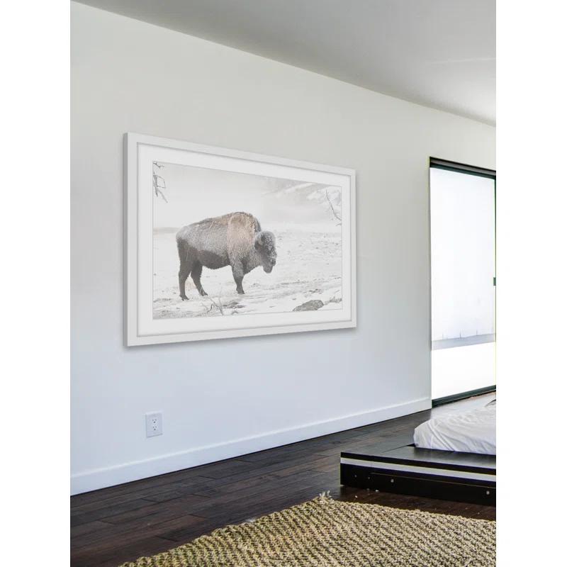 Union Rustic " The Sun Warms "