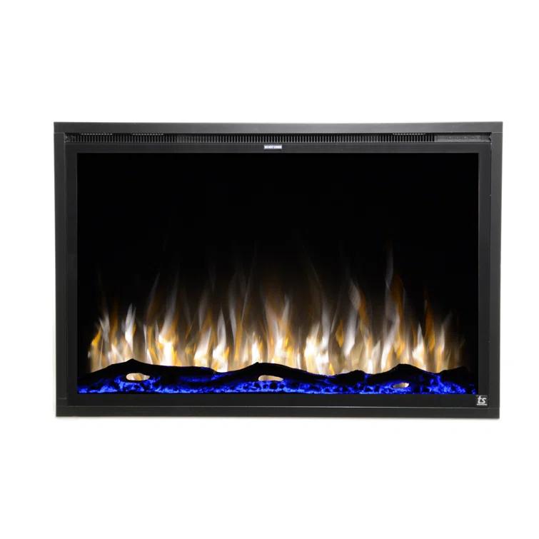 Touchstone Sideline Elite Smart Electric Fireplace