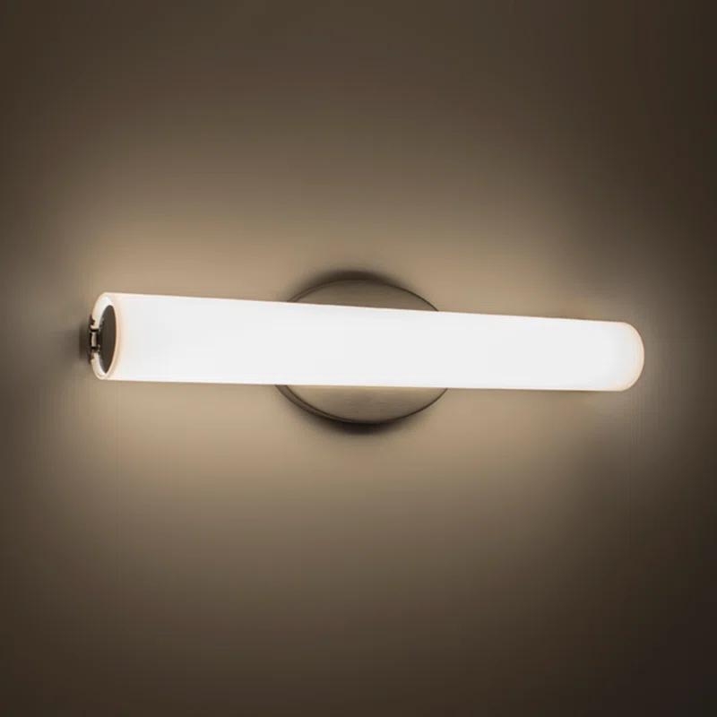 Modern Forms Loft Dimmable LED Bath Bar
