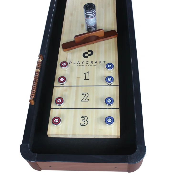Playcraft Woodbridge Playcraft Shuffleboard Table