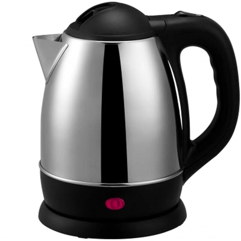 Brentwood Appliances Brentwood Appliances 1.27 Quarts Stainless Steel Electric Tea Kettle