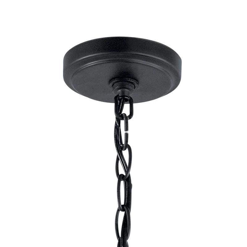 Kichler Lighting Winslow 3 - Light Dimmable Classic / Traditional Chandelier