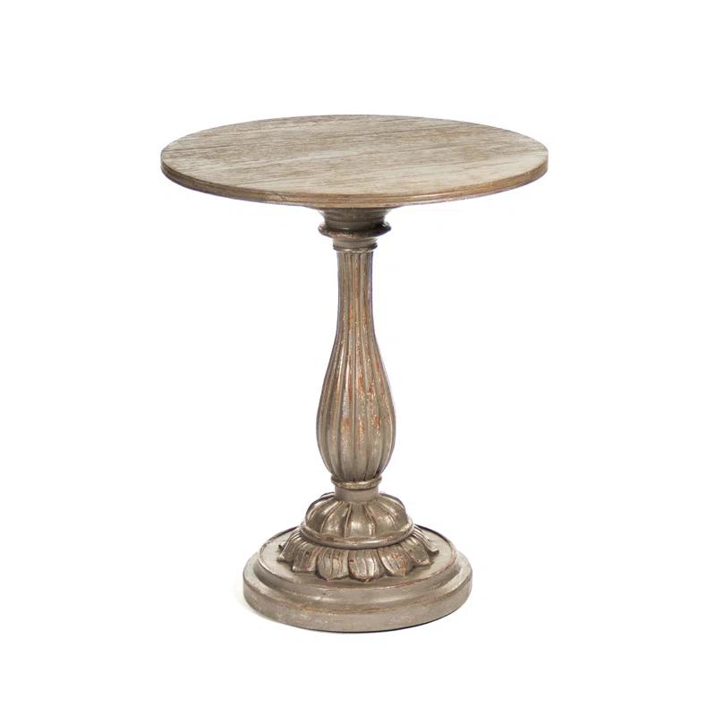 Zentique Esme End Table