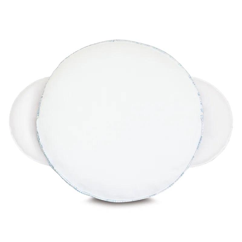 Eastern Accents Wilder Monkey Decorative Pillow