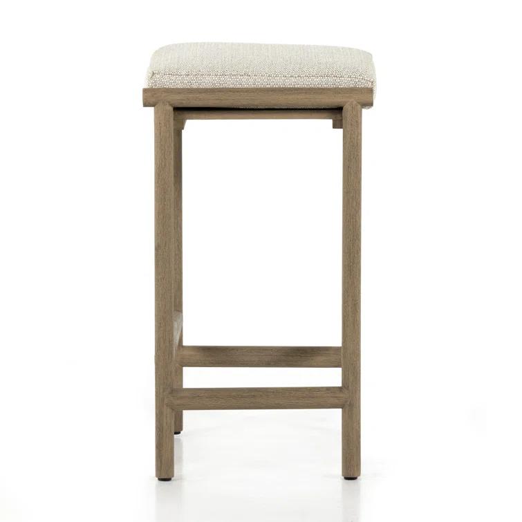 Avan Indoor / Outdoor Counter Stool