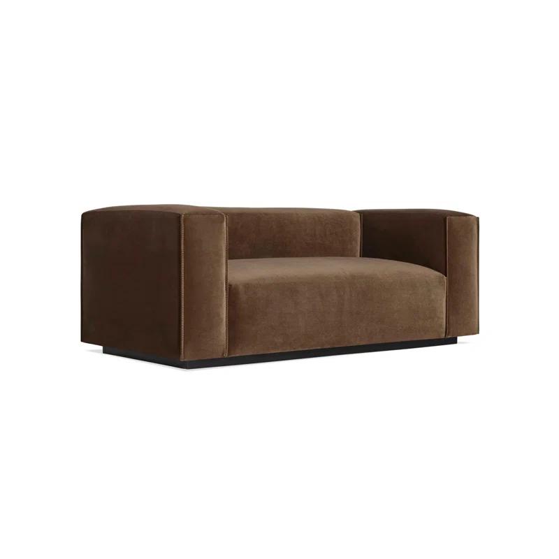 Blu Dot Cleon 74'' Upholstered Sofa