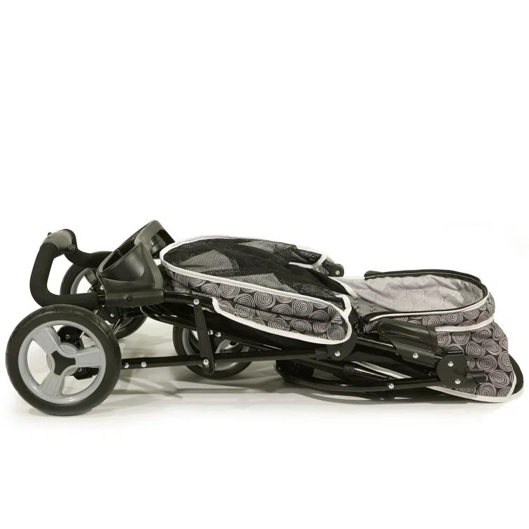 Gen7Pets Foldable Pet Stroller