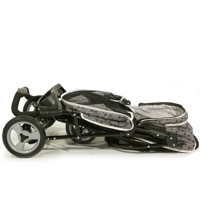 Gen7Pets Foldable Pet Stroller