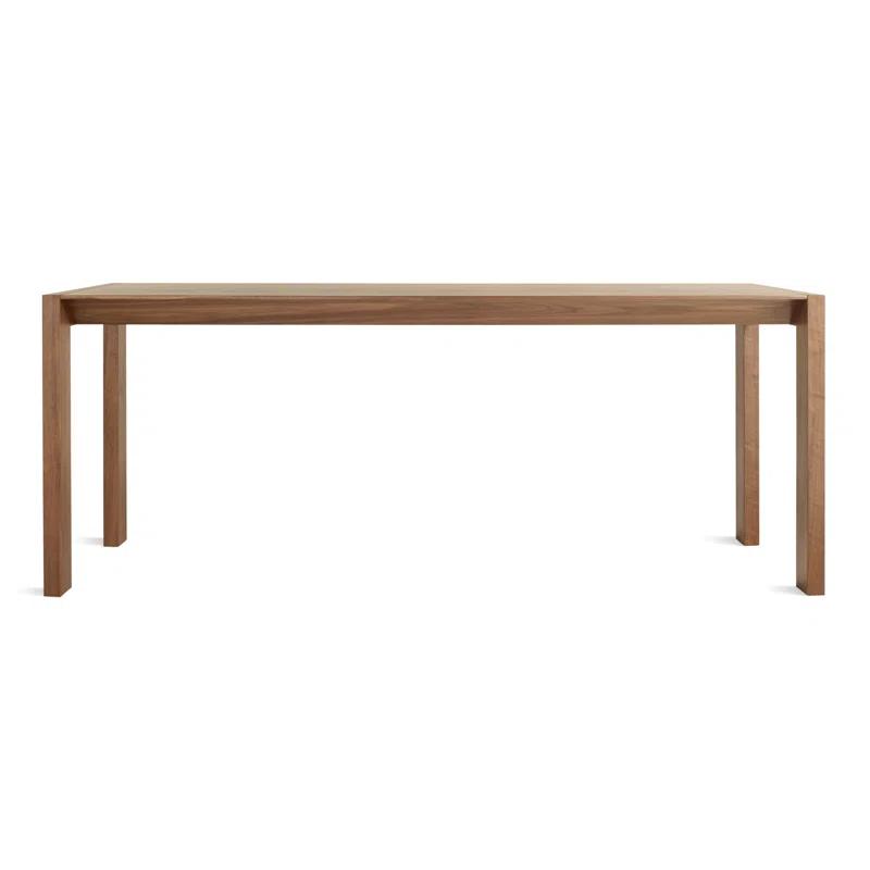 Blu Dot Second Best Wood Dining Table & Reviews | Wayfair