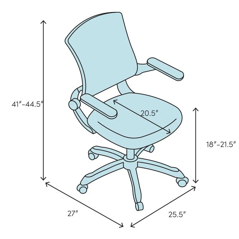 Boss Office Products Executive Chair