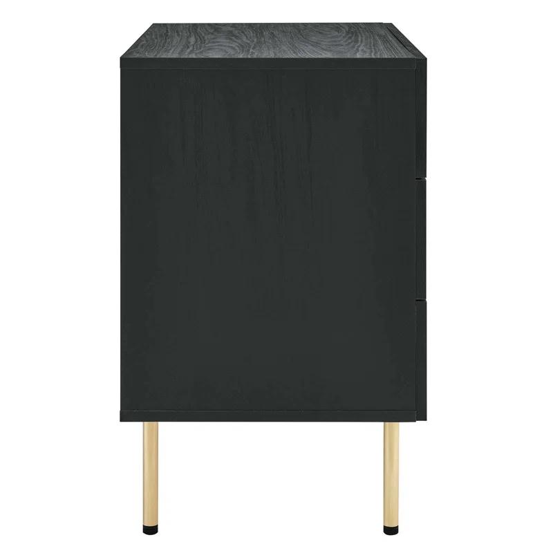 Modway Modway Chaucer 3-Drawer Chest