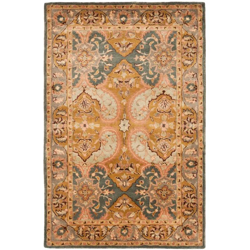 Safavieh Imperial Wool Oriental Rug