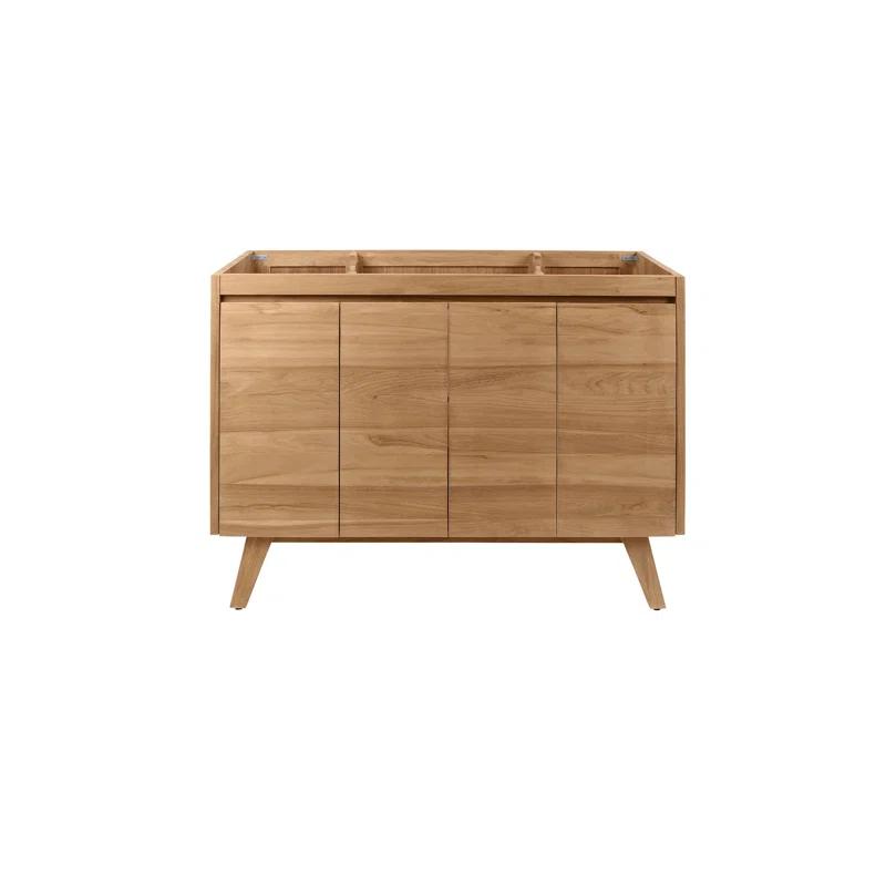 Avanity Coventry 48" Single Bathroom Vanity with Engineered Stone Top