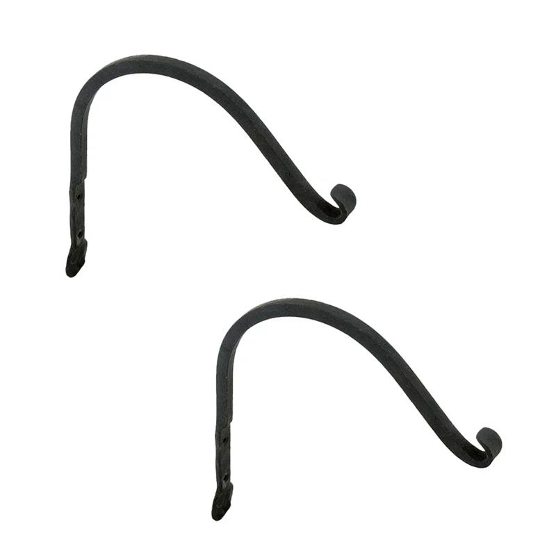 ACHLA Metal Bracket Plant Stand (Set of 2)