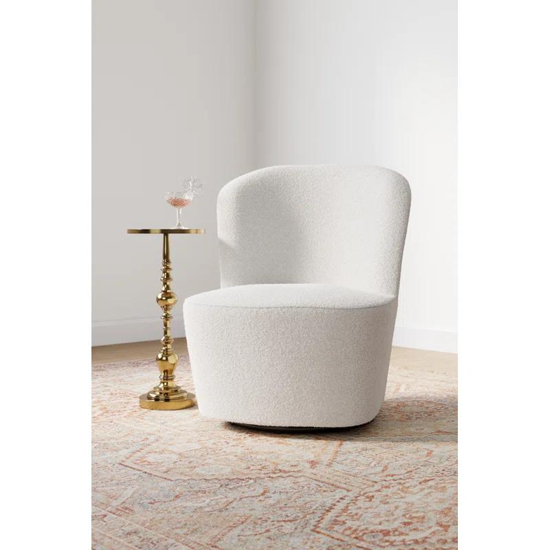 Willa Arlo™ Interiors Millender Pedestal End Table