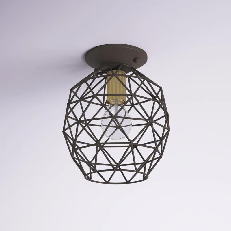 Tinley Flush Mount