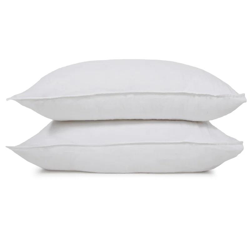 Pom Pom At Home Parker Linen Pillow Sham