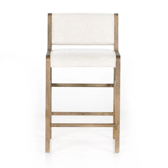Hunter Bar And Counter Stool - Counter