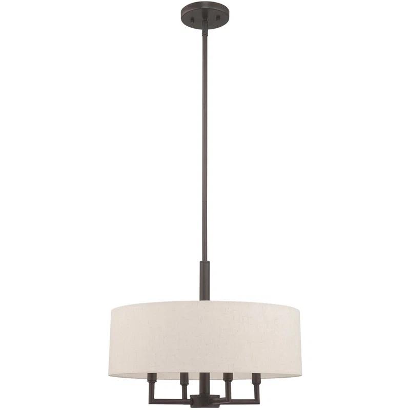 4 - Light Classic / Traditional Chandelier