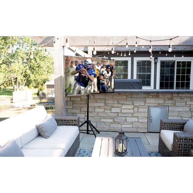 Vivo Portable Large TV Tripod