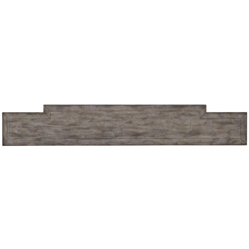 Hooker Furniture Sanctuary 72'' Console Table