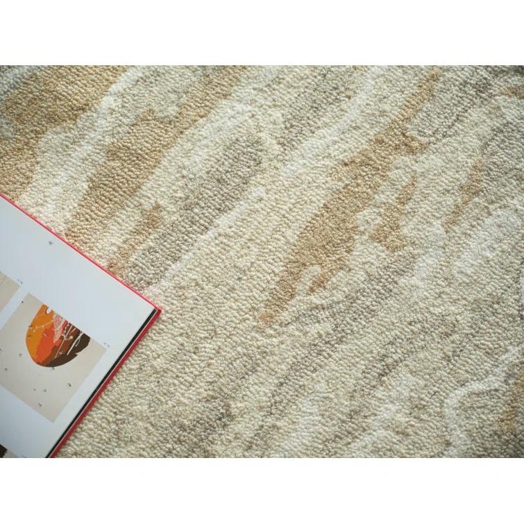 EXQUISITE RUGS Cortero Area Rug