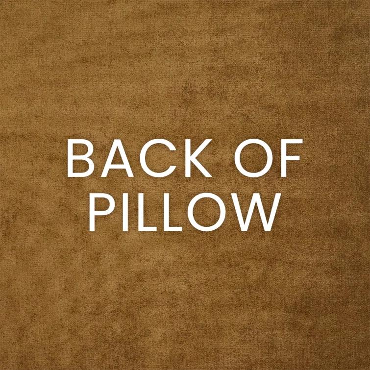 D.V. Kap Cheetah Animal Print Throw Pillow